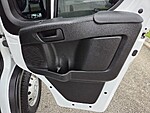 Used 2023 RAM PROMASTER CARGO VAN 2500 HIGH ROOF 159