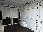 Used 2023 RAM PROMASTER CARGO VAN 2500 HIGH ROOF 159