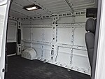 Used 2023 RAM PROMASTER CARGO VAN 2500 HIGH ROOF 159