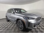 Used 2025 BMW X5 SDRIVE40I SPORTS ACTIVITY VEHICLE in WEST PALM BEACH, FLORIDA (Photo 1)