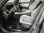 Used 2025 BMW X5 SDRIVE40I SPORTS ACTIVITY VEHICLE in WEST PALM BEACH, FLORIDA (Photo 11)