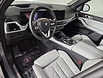 Used 2025 BMW X5 SDRIVE40I SPORTS ACTIVITY VEHICLE in WEST PALM BEACH, FLORIDA (Photo 12)