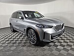 Used 2025 BMW X5 SDRIVE40I SPORTS ACTIVITY VEHICLE in WEST PALM BEACH, FLORIDA (Photo 2)