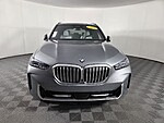 Used 2025 BMW X5 SDRIVE40I SPORTS ACTIVITY VEHICLE in WEST PALM BEACH, FLORIDA (Photo 3)