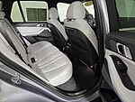 Used 2025 BMW X5 SDRIVE40I SPORTS ACTIVITY VEHICLE in WEST PALM BEACH, FLORIDA (Photo 34)