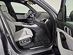 Used 2025 BMW X5 SDRIVE40I SPORTS ACTIVITY VEHICLE in WEST PALM BEACH, FLORIDA (Photo 39)