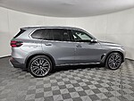 Used 2025 BMW X5 SDRIVE40I SPORTS ACTIVITY VEHICLE in WEST PALM BEACH, FLORIDA (Photo 4)
