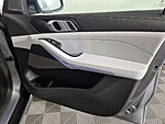 Used 2025 BMW X5 SDRIVE40I SPORTS ACTIVITY VEHICLE in WEST PALM BEACH, FLORIDA (Photo 42)
