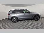 Used 2025 BMW X5 SDRIVE40I SPORTS ACTIVITY VEHICLE in WEST PALM BEACH, FLORIDA (Photo 43)