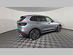 Used 2025 BMW X5 SDRIVE40I SPORTS ACTIVITY VEHICLE in WEST PALM BEACH, FLORIDA (Photo 45)