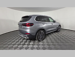 Used 2025 BMW X5 SDRIVE40I SPORTS ACTIVITY VEHICLE in WEST PALM BEACH, FLORIDA (Photo 46)