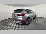 Used 2025 BMW X5 SDRIVE40I SPORTS ACTIVITY VEHICLE in WEST PALM BEACH, FLORIDA (Photo 47)