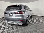 Used 2025 BMW X5 SDRIVE40I SPORTS ACTIVITY VEHICLE in WEST PALM BEACH, FLORIDA (Photo 5)