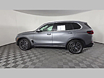 Used 2025 BMW X5 SDRIVE40I SPORTS ACTIVITY VEHICLE in WEST PALM BEACH, FLORIDA (Photo 55)
