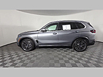Used 2025 BMW X5 SDRIVE40I SPORTS ACTIVITY VEHICLE in WEST PALM BEACH, FLORIDA (Photo 56)