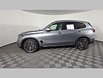 Used 2025 BMW X5 SDRIVE40I SPORTS ACTIVITY VEHICLE in WEST PALM BEACH, FLORIDA (Photo 57)
