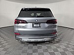 Used 2025 BMW X5 SDRIVE40I SPORTS ACTIVITY VEHICLE in WEST PALM BEACH, FLORIDA (Photo 6)