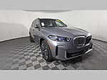 Used 2025 BMW X5 SDRIVE40I SPORTS ACTIVITY VEHICLE in WEST PALM BEACH, FLORIDA (Photo 61)