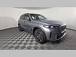 Used 2025 BMW X5 SDRIVE40I SPORTS ACTIVITY VEHICLE in WEST PALM BEACH, FLORIDA (Photo 62)