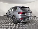 Used 2025 BMW X5 SDRIVE40I SPORTS ACTIVITY VEHICLE in WEST PALM BEACH, FLORIDA (Photo 7)