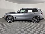 Used 2025 BMW X5 SDRIVE40I SPORTS ACTIVITY VEHICLE in WEST PALM BEACH, FLORIDA (Photo 8)