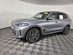 Used 2025 BMW X5 SDRIVE40I SPORTS ACTIVITY VEHICLE in WEST PALM BEACH, FLORIDA (Photo 9)