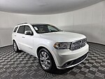 Used 2017 DODGE DURANGO CITADEL RWD in WEST PALM BEACH, FLORIDA (Photo 1)