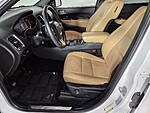 Used 2017 DODGE DURANGO CITADEL RWD in WEST PALM BEACH, FLORIDA (Photo 11)