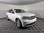 Used 2017 DODGE DURANGO CITADEL RWD in WEST PALM BEACH, FLORIDA (Photo 2)