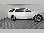 Used 2017 DODGE DURANGO CITADEL RWD in WEST PALM BEACH, FLORIDA (Photo 39)