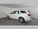 Used 2017 DODGE DURANGO CITADEL RWD in WEST PALM BEACH, FLORIDA (Photo 49)
