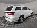Used 2017 DODGE DURANGO CITADEL RWD in WEST PALM BEACH, FLORIDA (Photo 5)