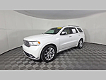Used 2017 DODGE DURANGO CITADEL RWD in WEST PALM BEACH, FLORIDA (Photo 55)