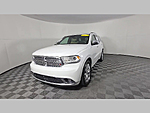 Used 2017 DODGE DURANGO CITADEL RWD in WEST PALM BEACH, FLORIDA (Photo 56)