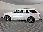 Used 2017 DODGE DURANGO CITADEL RWD in WEST PALM BEACH, FLORIDA (Photo 8)