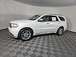 Used 2017 DODGE DURANGO CITADEL RWD in WEST PALM BEACH, FLORIDA (Photo 9)