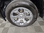 Used 2022 RAM 1500 BIG HORN 4X2 CREW CAB 5'7