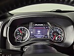 Used 2022 RAM 1500 BIG HORN 4X2 CREW CAB 5'7