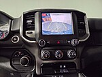 Used 2022 RAM 1500 BIG HORN 4X2 CREW CAB 5'7