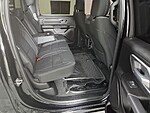 Used 2022 RAM 1500 BIG HORN 4X2 CREW CAB 5'7