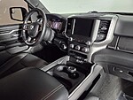 Used 2022 RAM 1500 BIG HORN 4X2 CREW CAB 5'7