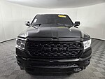 Used 2022 RAM 1500 BIG HORN 4X2 CREW CAB 5'7