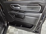 Used 2022 RAM 1500 BIG HORN 4X2 CREW CAB 5'7