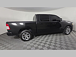 Used 2022 RAM 1500 BIG HORN 4X2 CREW CAB 5'7
