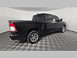 Used 2022 RAM 1500 BIG HORN 4X2 CREW CAB 5'7