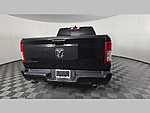 Used 2022 RAM 1500 BIG HORN 4X2 CREW CAB 5'7