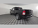 Used 2022 RAM 1500 BIG HORN 4X2 CREW CAB 5'7