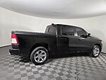 Used 2022 RAM 1500 BIG HORN 4X2 CREW CAB 5'7