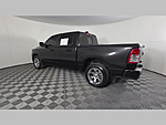 Used 2022 RAM 1500 BIG HORN 4X2 CREW CAB 5'7