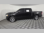 Used 2022 RAM 1500 BIG HORN 4X2 CREW CAB 5'7